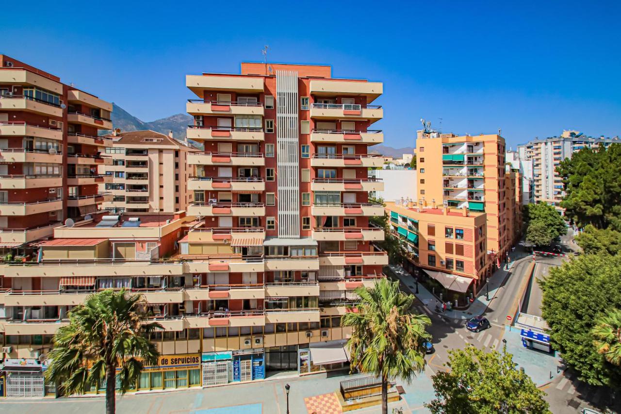 Stylish Studio For Rent With Fantastic Location In Marbella Promenade. Экстерьер фото